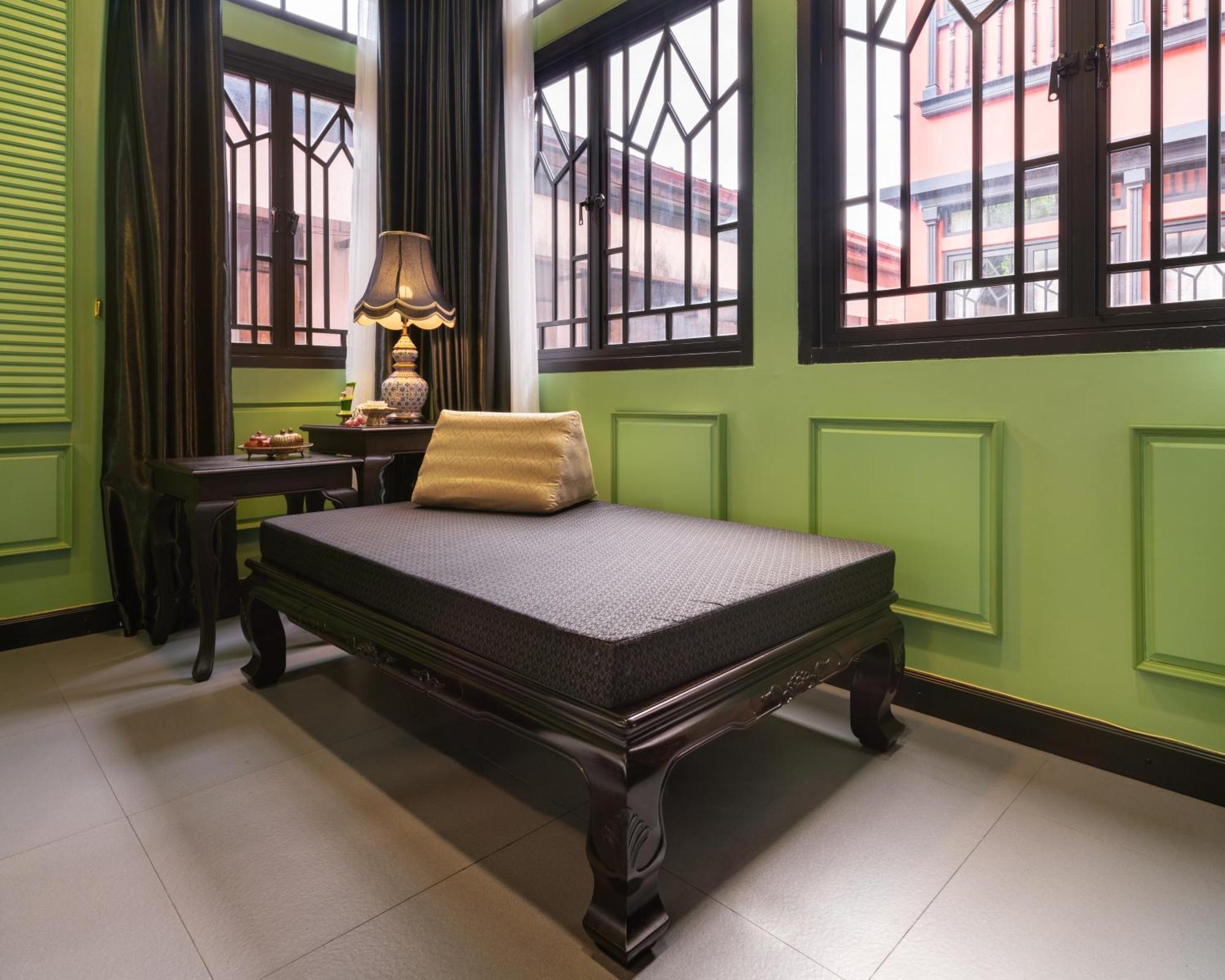 De Phanakron Boutique Hotel Бангкок Екстер'єр фото